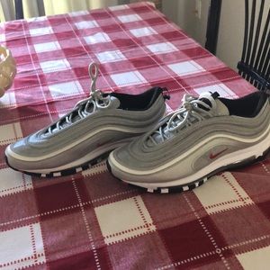Nike Air Max 97 size 12